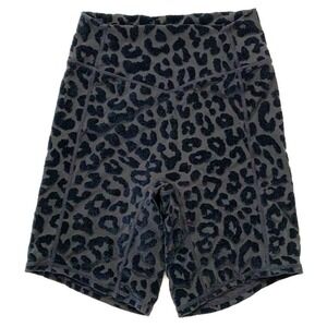 Balance Athletica The Rider Short‎ Lux Panther Bike Shorts